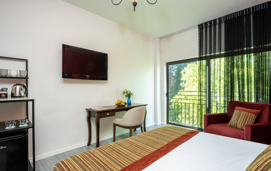 Hotel Giladi Deluxe