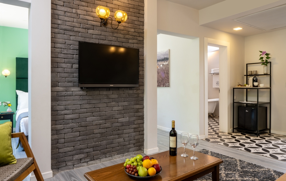 Hotel Giladi Family Studio 04 low