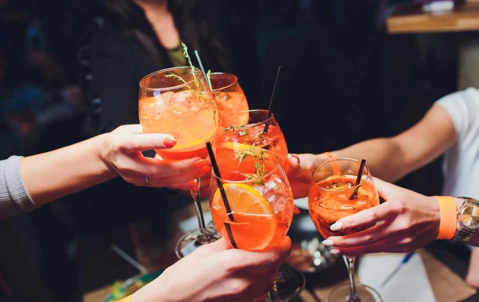 Cheers
