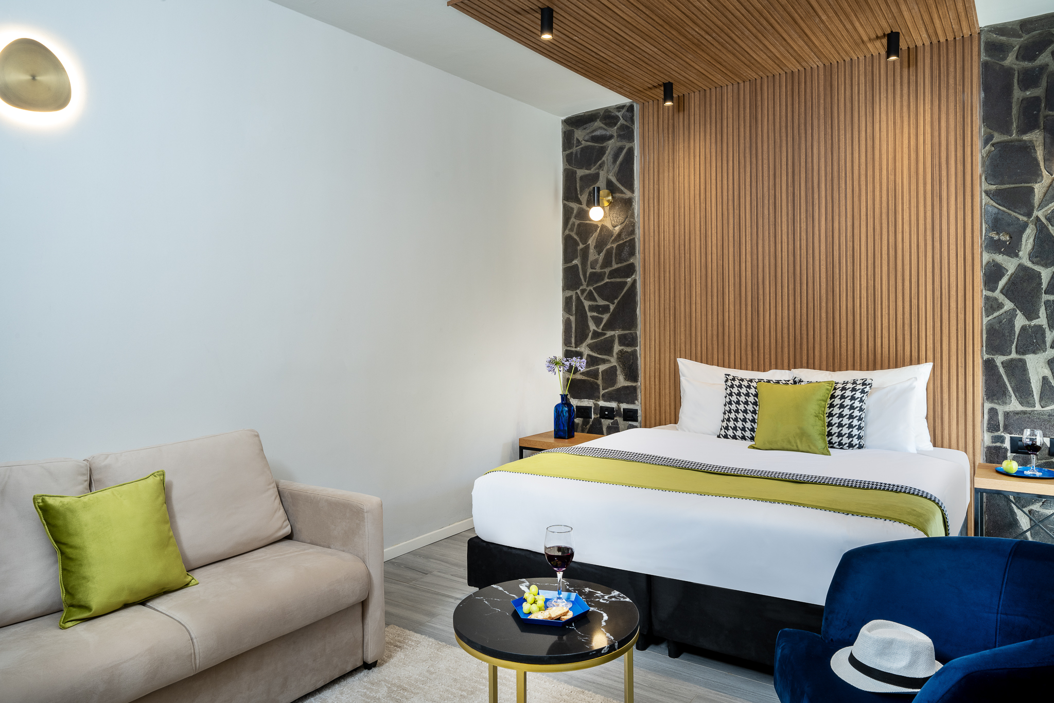 Basalt Room