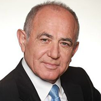 צביקה אורן
