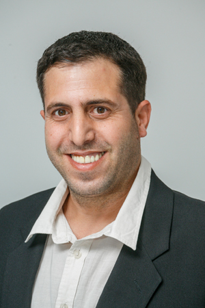 אודי הרפז